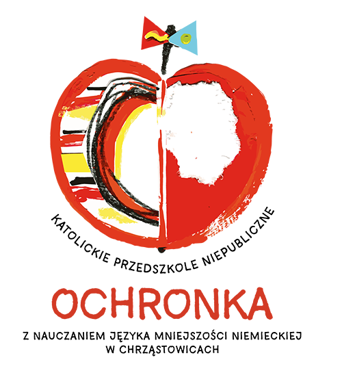 logo ochronka Chrząstowice